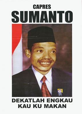 kandidat capres 2013
