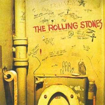 THE ROLLING STONES lover..nongkrong di sini..