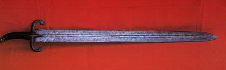 9 pedang Nabi Muhammad SAW