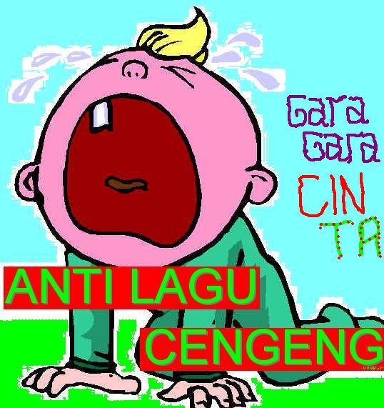 hari gini masih nge-Galau?