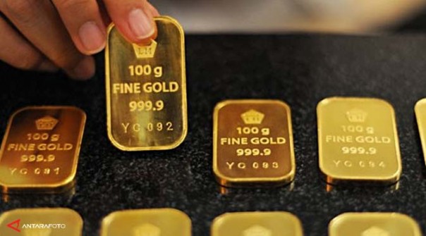 5 Jurus Menjadi Kaya dengan Halal