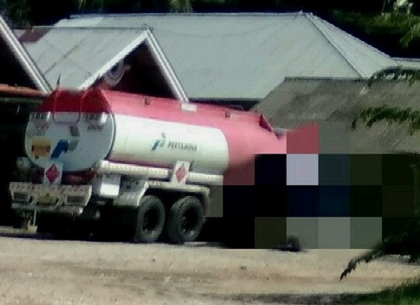 Diduga Terkait Pemberitaan Mafia BBM, Wartawan di Inhu Diancam Dibunuh