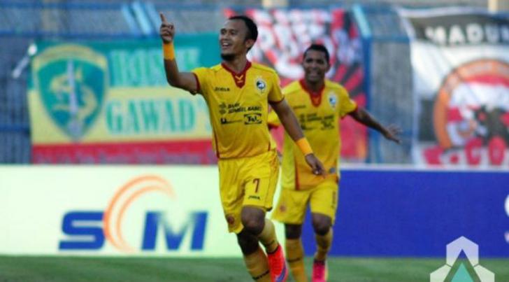 Banjir Gol, MU Akui Keunggulan Laskar Wong Kito