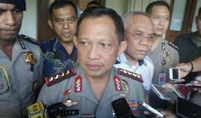 Masalah Penyanderaan Polisi Hutan, Mabes Polri Akan Terjunkan Tim Propam ke Riau