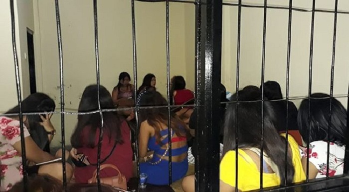 20-cewek-quotperekquot-ini--dipenjarakan--satpol-pp