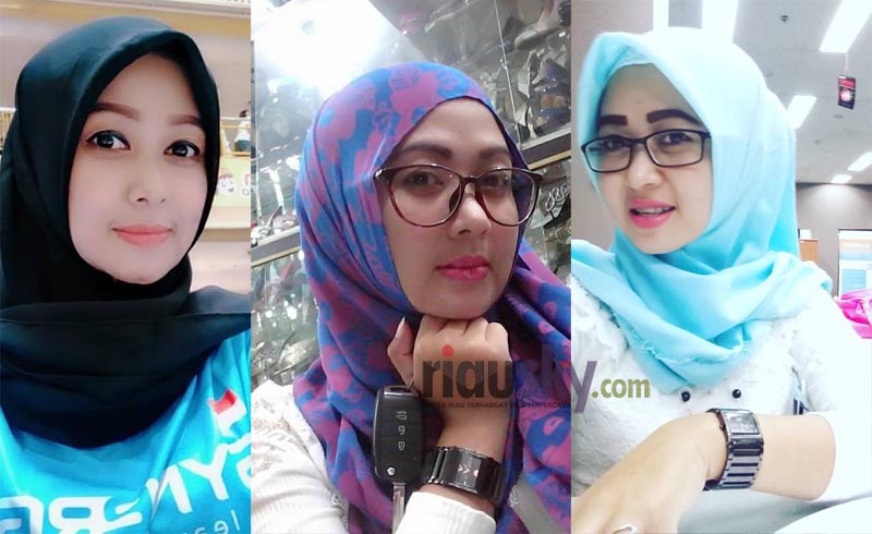 Tewas Saat Kencan, Sisca Ternyata Janda 5 Anak, Kerja di MLM, Pernah Tinggal di Batam