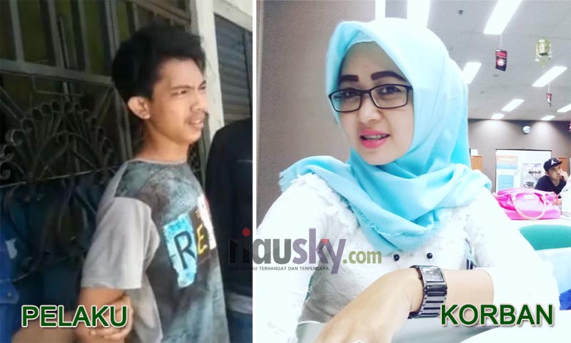 TERUNGKAP...Ternyata yang Janjikan Uang Rp 2 Juta Itu Bukan Sisca Icun, Tapi Hidayat