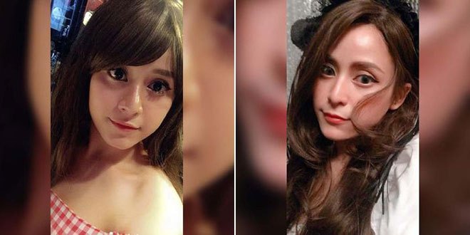 Tiga Tahun Menetap di Osaka, Begini Kecantikan Radhwa Athaya Saat Ditemukan