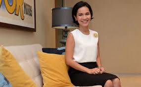 Pakai Nama Belakang Subianto, Wanita Ini Jadi yang Terkaya di Indonesia, Siapa Dia?