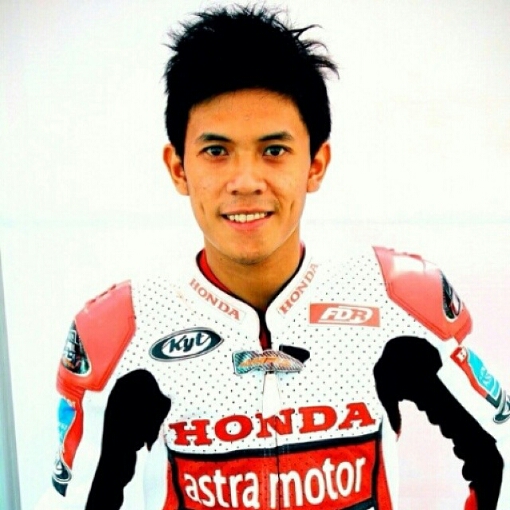 INDONESIA KEMBALI BERDUKA, SALAH SATU PEMBALAP MOTOR TERBAIK MENINGGAL DUNIA &#91;RIP&#93;