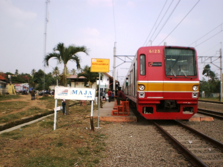 5 Kabupaten Terluas di Jawa!