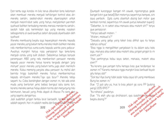 CROOOT : ALIEN INVANSION 2016 : Semua Crooot Wariors Harap Berkumpul 