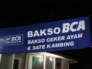 &#91;FUN&#93; Hanya Ada di Indonesia Gan !!!