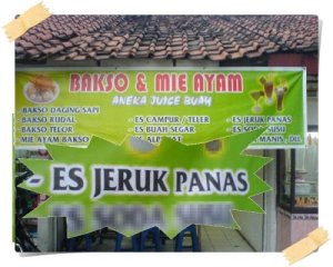 &#91;FUN&#93; Hanya Ada di Indonesia Gan !!!