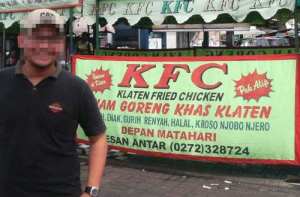 &#91;FUN&#93; Hanya Ada di Indonesia Gan !!!