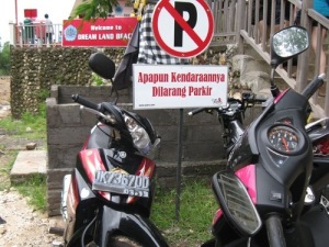 &#91;FUN&#93; Hanya Ada di Indonesia Gan !!!