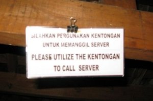 &#91;FUN&#93; Hanya Ada di Indonesia Gan !!!