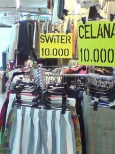 &#91;FUN&#93; Hanya Ada di Indonesia Gan !!!