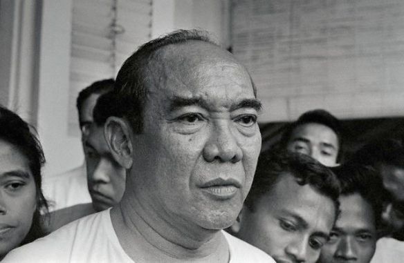 7 Foto Terakhir Orang Terkenal Sebelum Meninggal