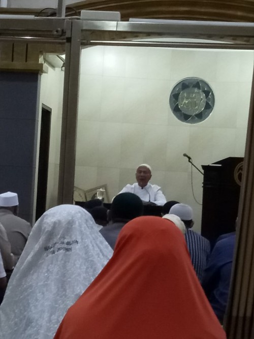Era Pasca Kebenaran Sekarang Bagian dari Fitnah Dajjal