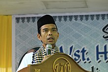 Disebut Tak Sopan, Ustaz Abdul Somad Komentari Lirik Lagu Aisyah Istri Rasulullah