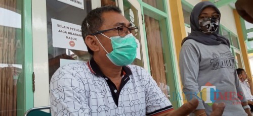 Tahlilan Bersama Pasien Covid-19, Hingga Hari Ini 12 Orang Lebih Positif