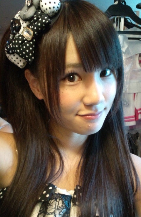 &#91;Bening Inside&#93; Mariya Suzuki AKB48