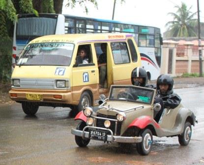 Taktik Menawar yang Radikal di Dealer / Penjual Mobil