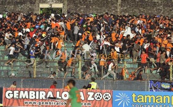 Rentetan Musibah dan Bencana Alam di Indonesia di Awal 2014