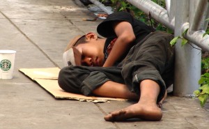 mimpi buruk