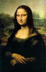 14 Fakta Fakta dan Misteri Yang Terdapat Pada Lukisan Fenomenal Monalisa