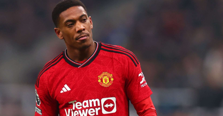 6 Pemain Yang Sudah Resmi Tinggalkan Manchester United Musim 2024-2025