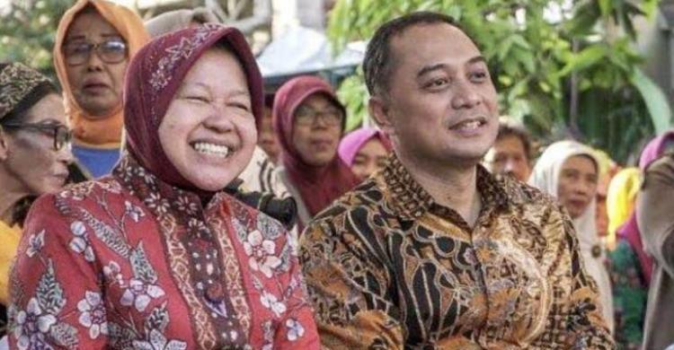 Wali Kota Eri Ancam 'Habisi' Holywings Surabaya Jika Nekat Buka Diam-diam
