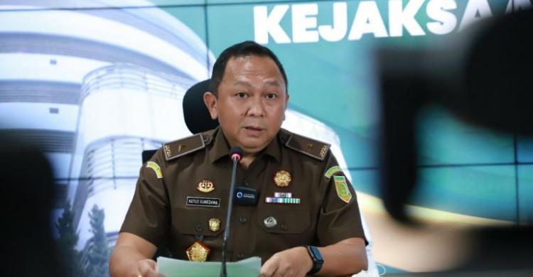 Kejagung Geledah Perusahaan Milik Keluarga Jusuf Kalla...