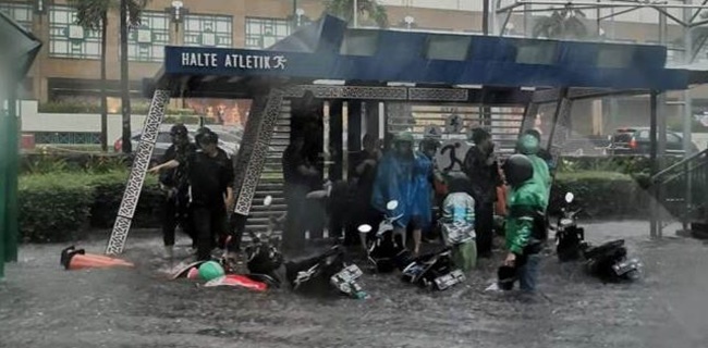 Kalah Gugatan Izin Reklamasi Pulau I, Anies Ajukan Banding