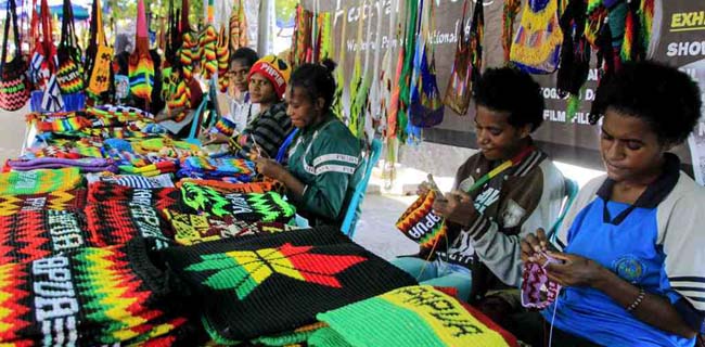 &#91;Coc Reg. Papua&#93; Papua yang Bergejolak, Berikut 10 Fakta Unik di Bumi Cendrawasih
