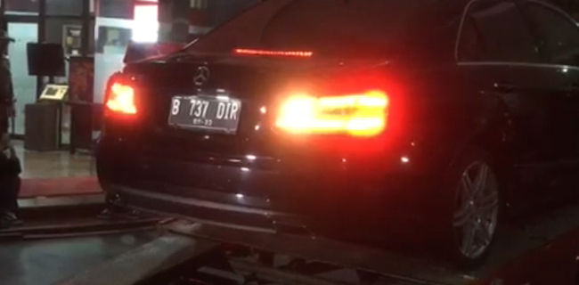 Tutup Kerugian Negara, Kejagung Sita Harley Dan Mercy Milik Eks Dirut Jiwasraya