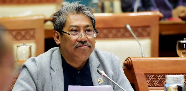 Fraksi PKS Desak Baleg Cabut RUU HIP Dari Prolegnas 2021