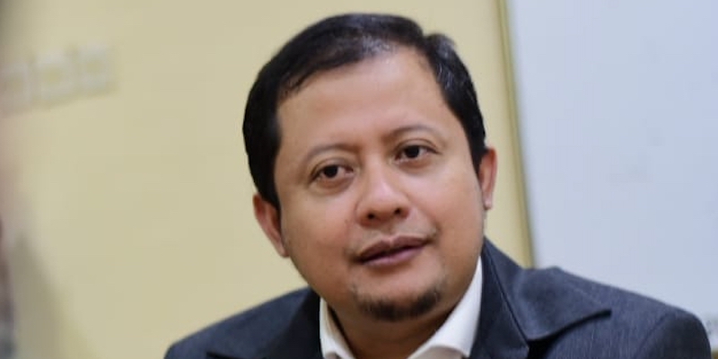 Lembaga "SurveiRP" Turut Jadi Penyebab Elektabilitas Partai Korup Tetap di Atas