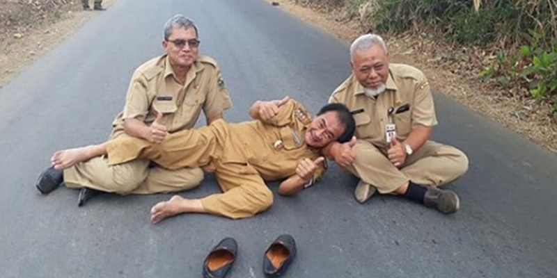Bupati Banjarnegara Budhi Sarwono Dikabarkan Jadi Tersangka KPK