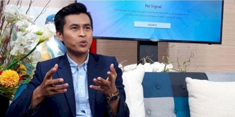 Masuknya 34 TKA Makin Menguatkan Rezim Jokowi Berada dalam Pengaruh China