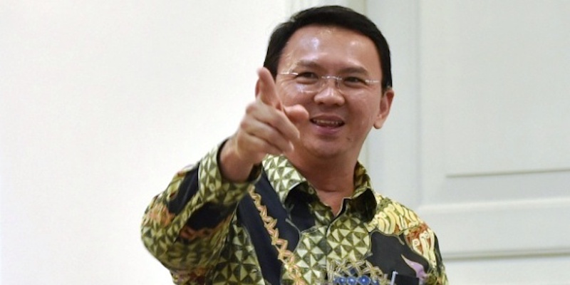 Pertamax Naik, Ahok Ngapain Aja?