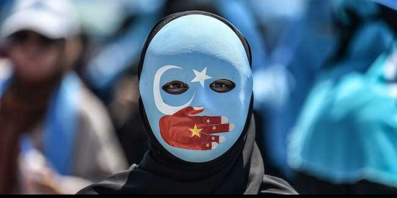 Amnesty International: Jika Dideportasi oleh Arab Saudi, Uighur Bisa Hadapi Kekerasan