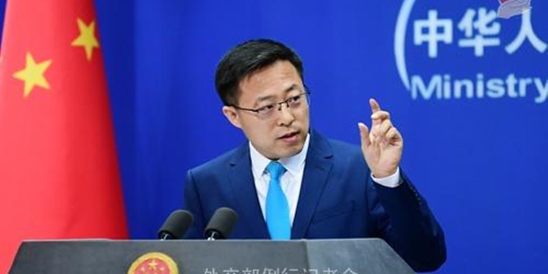 zhao-lijian-china-selalu-jadi-korban-disinformasi-as-dari-virus-wuhan-hingga-krisis