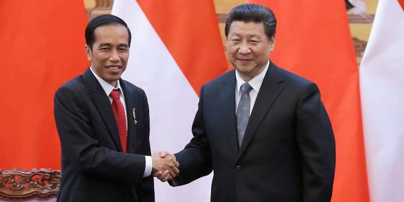 Media Hong Kong: Isu Tiga Periode Jokowi Seperti Strategi Xi Jinping Berkuasa