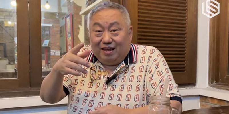 Formula E Sukses, Lieus Sungkharisma: Pembenci Anies, Belajarlah untuk Objektif!