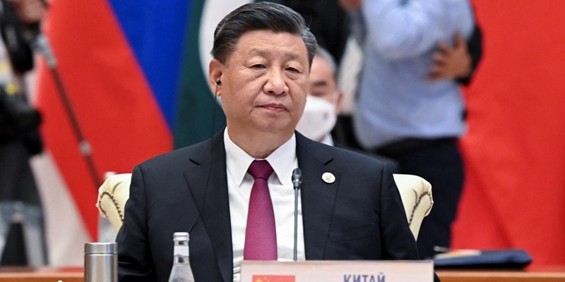 cia-xi-jinping-ingin-militer-china-ambil-alih-taiwan-pada-2027