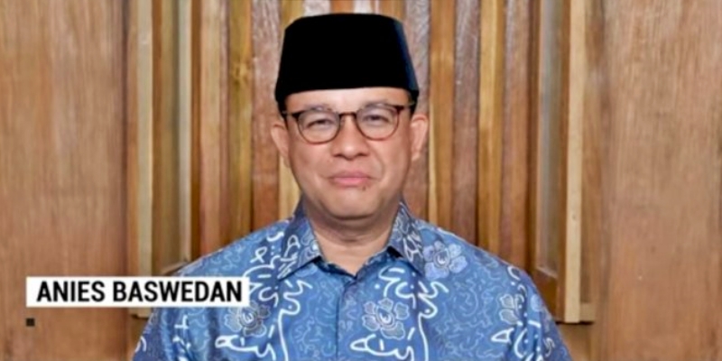 Bagi Anies, Amal Usaha Muhammadiyah Besar di Sektor Kesehatan dan Pendidikan