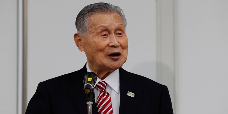 Mantan PM Jepang: Mengapa Semua Orang Hanya Mengkritik Putin