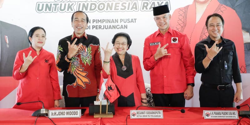 ganjar-spartan-bali-sindir-prabowo-gagal-urus-ketahanan-pangan